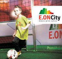 E.ON City Cup Beroun - fotbalový turnaj pokyny