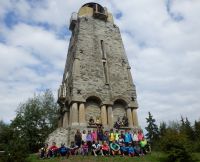 Aktuální zpravodajství cyklozájezd Libá