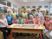 Výtvarná výchova ve 3.D