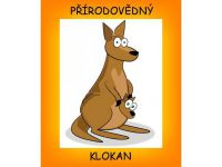 Přírodovědný klokan 2016/17