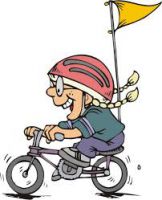 Dopravní výchova - projektový den 5.C a 5.D