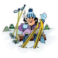 Fotogalerie - Lipno-Kramolín 4. ročníky